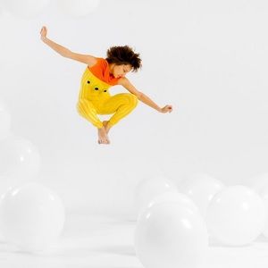 Meet your Posher, Ekaterina